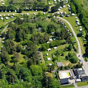 First Camp - Jylland Campingplads